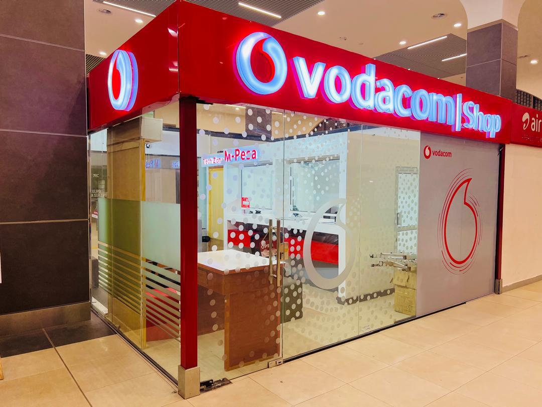 Vodashop Design 0